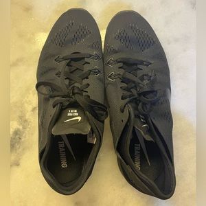Nike free tre fit 5